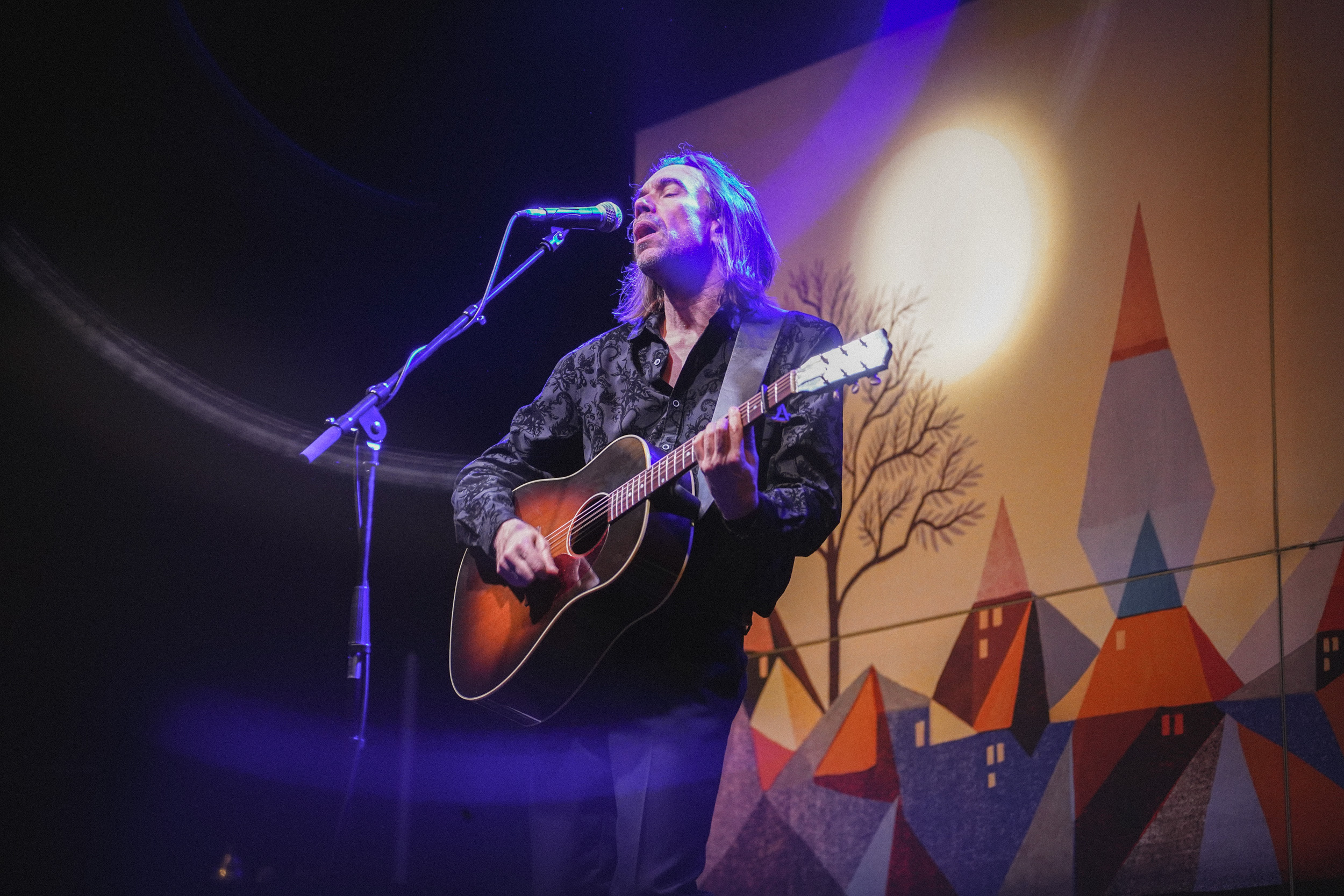 Justin Balk Support Max Mutzke Central Erfurt 29.10.2026 c Lisa Hemp thoughtfulnessinconcert 7