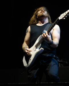 Polaris in Düsseldorf (c)Erik Hennemann