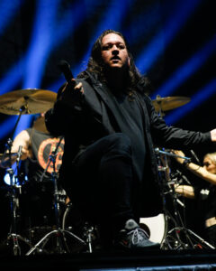 Polaris in Düsseldorf (c)Erik Hennemann