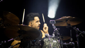 I Prevail in Düsseldorf (c)Erik Hennemann