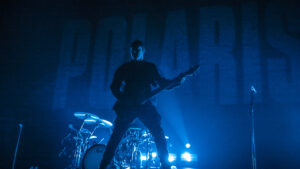 Polaris in Düsseldorf (c)Erik Hennemann