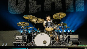 Polaris in Düsseldorf (c)Erik Hennemann
