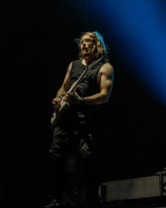 Polaris in Düsseldorf (c)Erik Hennemann