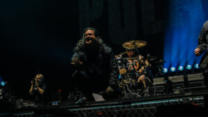 Polaris in Düsseldorf (c)Erik Hennemann