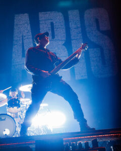 Polaris in Düsseldorf (c)Erik Hennemann