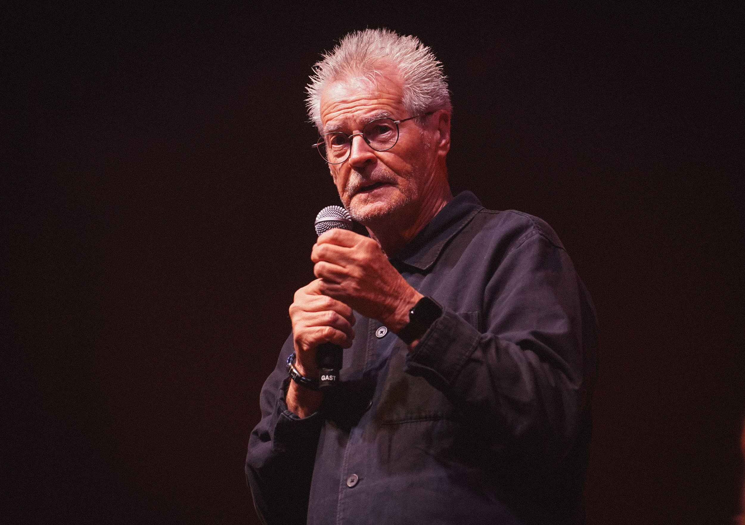 Max Mutzke Central Erfurt 29.10.2026 c Lisa Hemp thoughtfulnessinconcert 1
