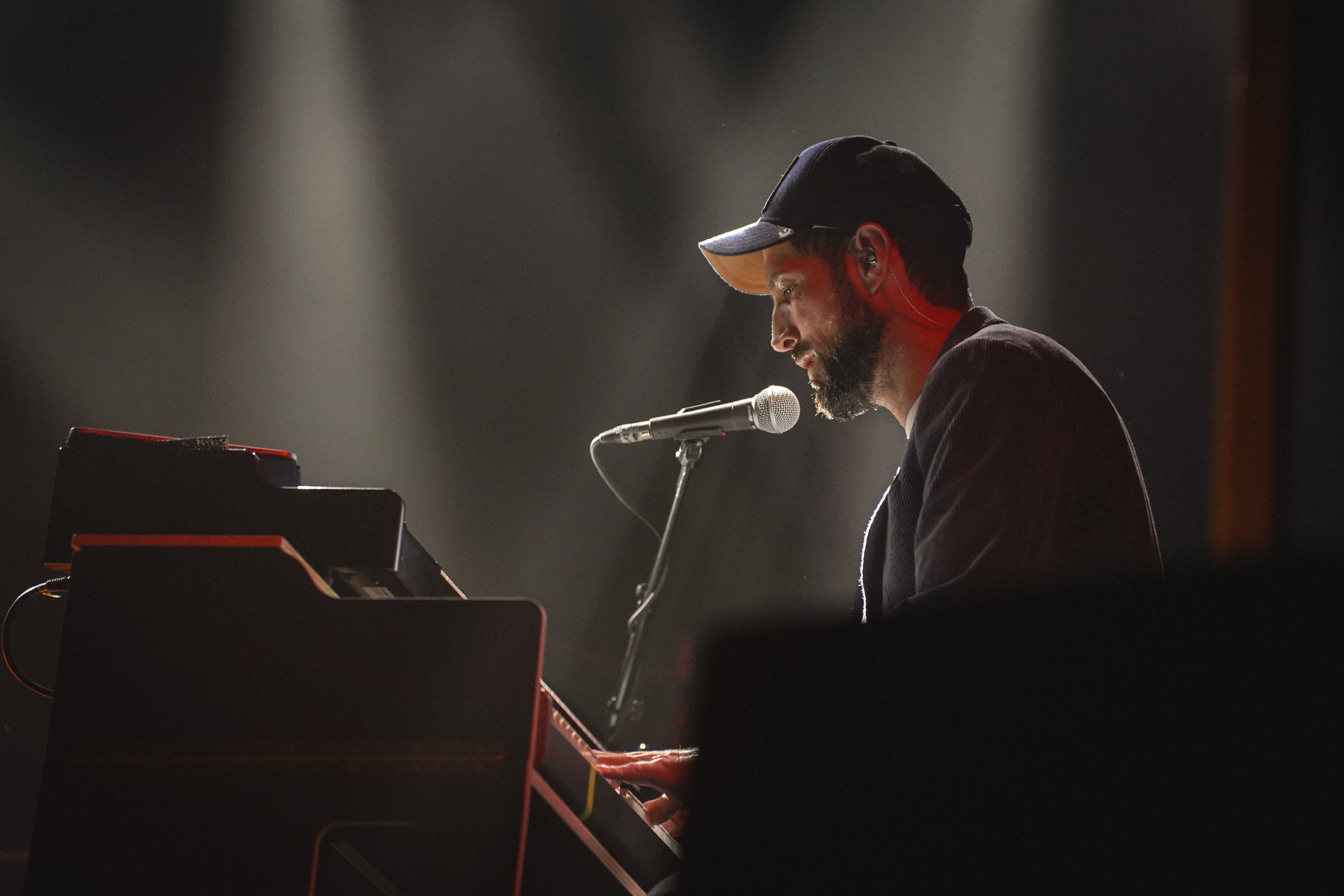 Max Mutzke Central Erfurt 29.10.2026 c Lisa Hemp thoughtfulnessinconcert 2