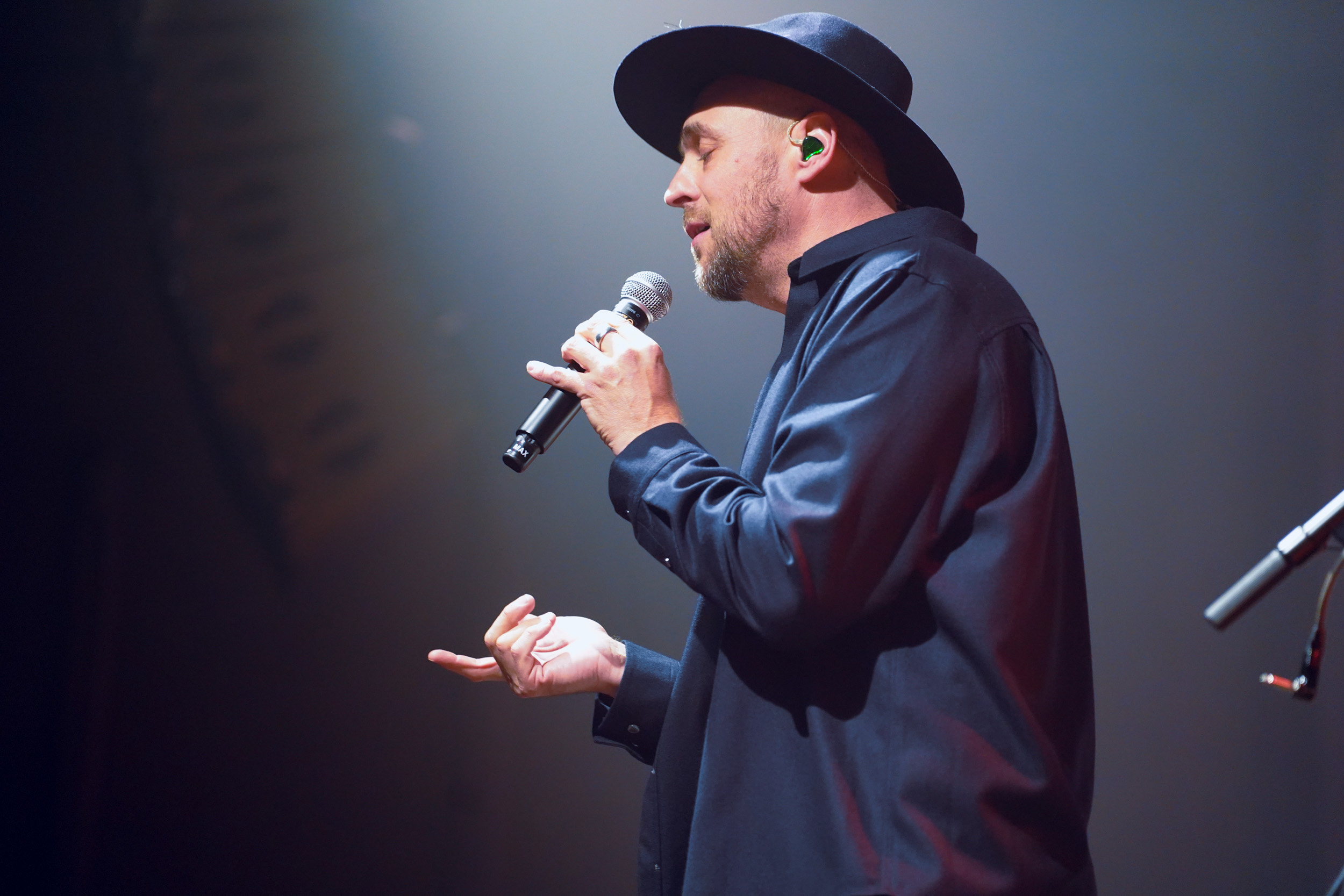 Max Mutzke Central Erfurt 29.10.2026 c Lisa Hemp thoughtfulnessinconcert 20