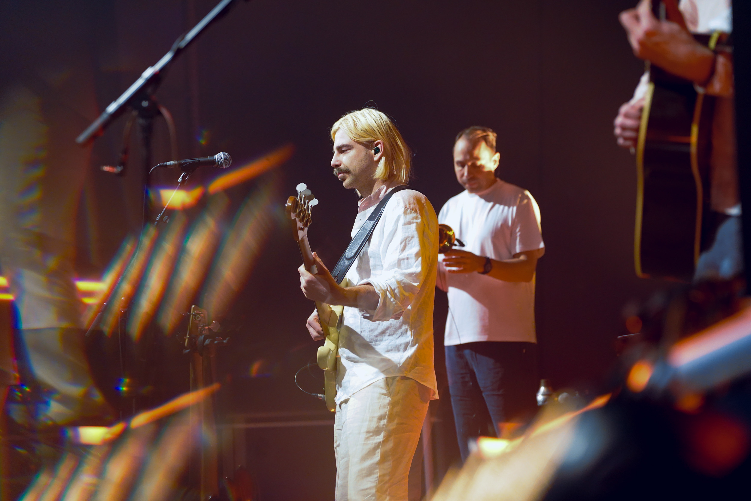 Max Mutzke Central Erfurt 29.10.2026 c Lisa Hemp thoughtfulnessinconcert 21