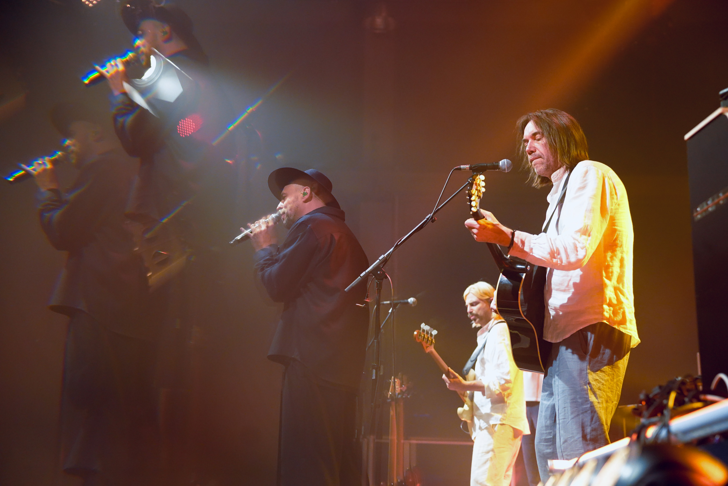 Max Mutzke Central Erfurt 29.10.2026 c Lisa Hemp thoughtfulnessinconcert 23