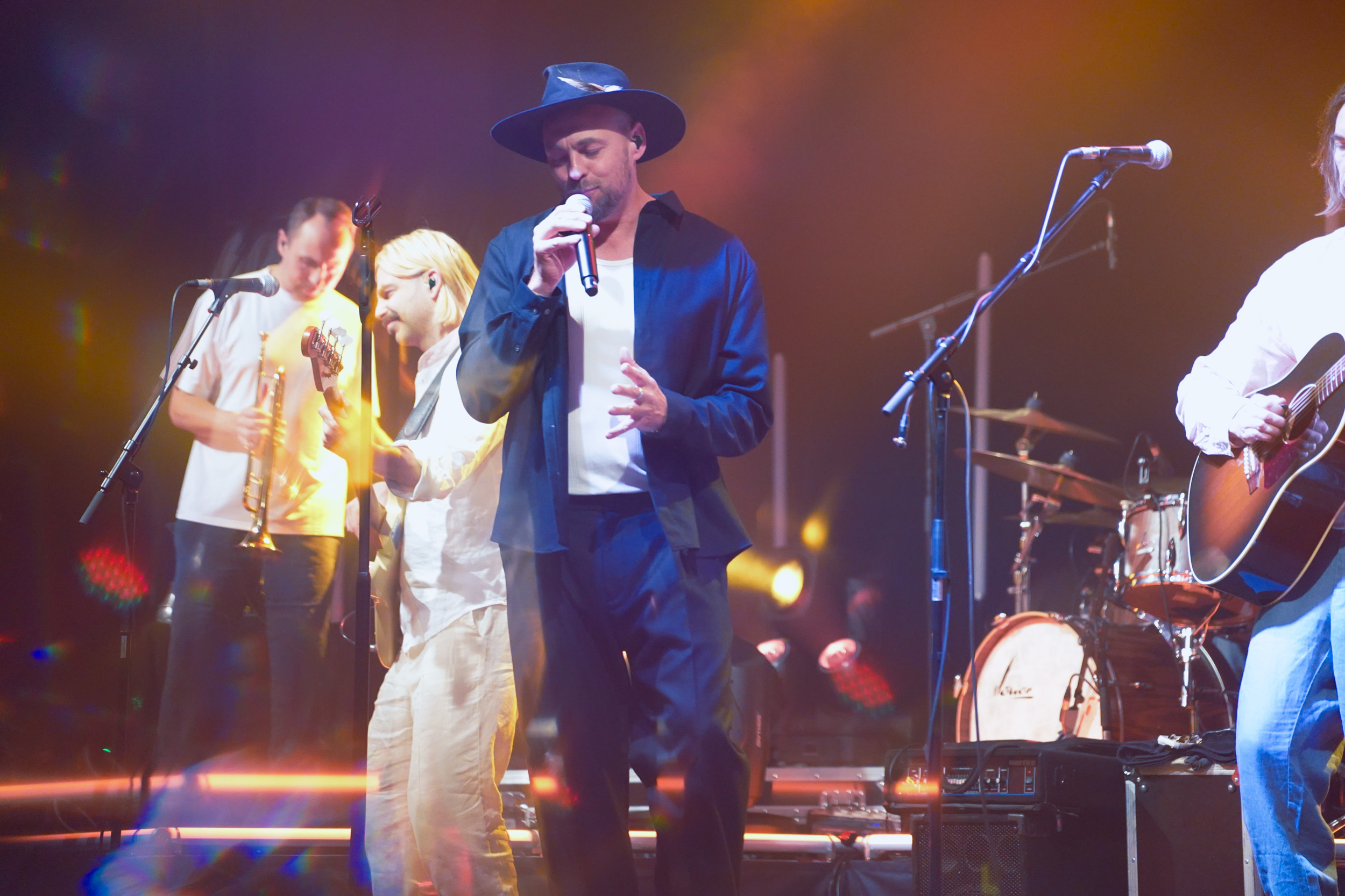 Max Mutzke Central Erfurt 29.10.2026 c Lisa Hemp thoughtfulnessinconcert 25