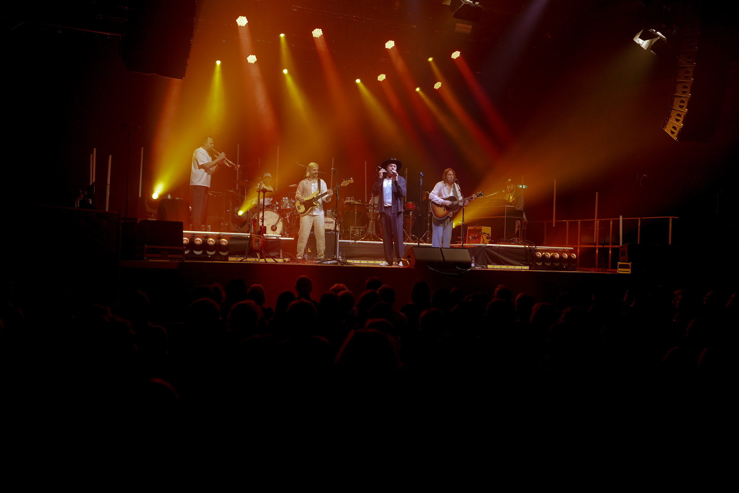 Max Mutzke Central Erfurt 29.10.2026 c Lisa Hemp thoughtfulnessinconcert 30