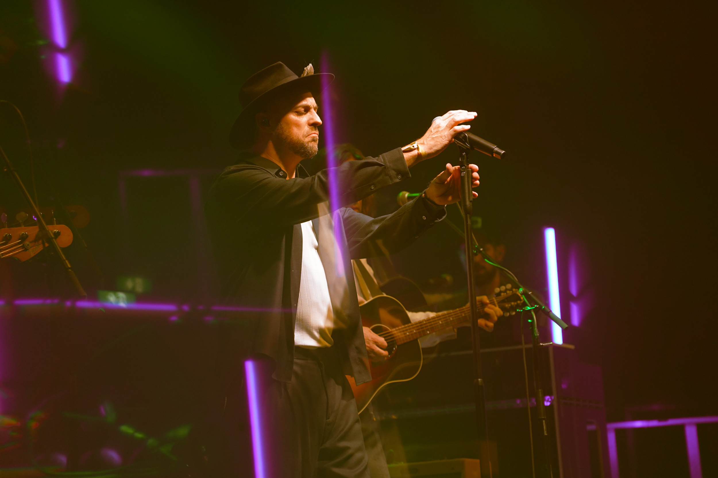Max Mutzke Central Erfurt 29.10.2026 c Lisa Hemp thoughtfulnessinconcert 35