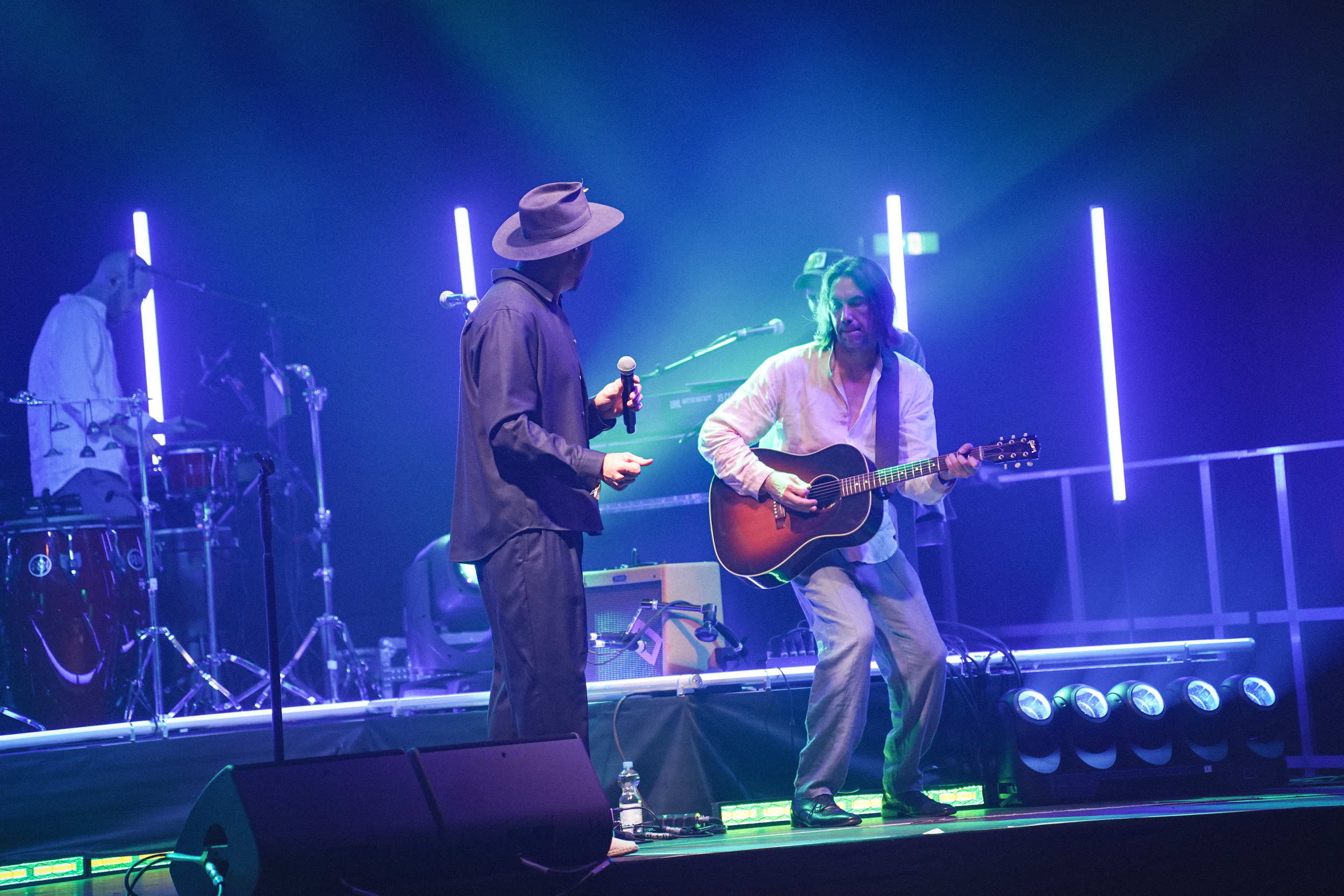 Max Mutzke Central Erfurt 29.10.2026 c Lisa Hemp thoughtfulnessinconcert 36
