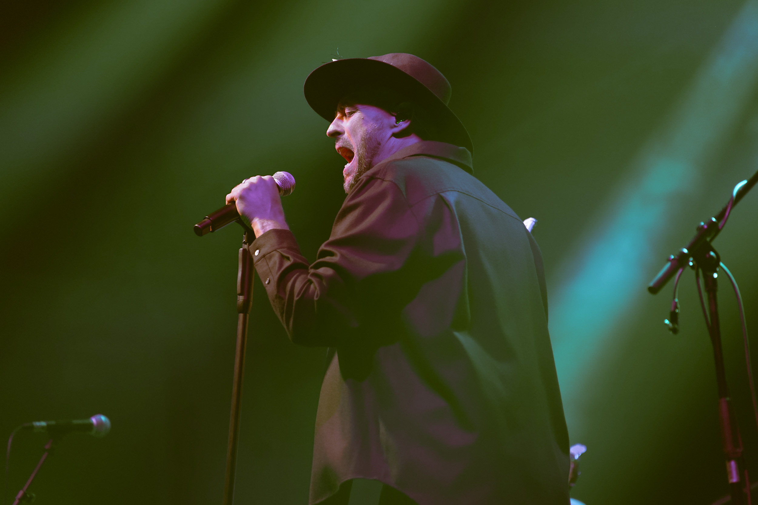 Max Mutzke Central Erfurt 29.10.2026 c Lisa Hemp thoughtfulnessinconcert 37