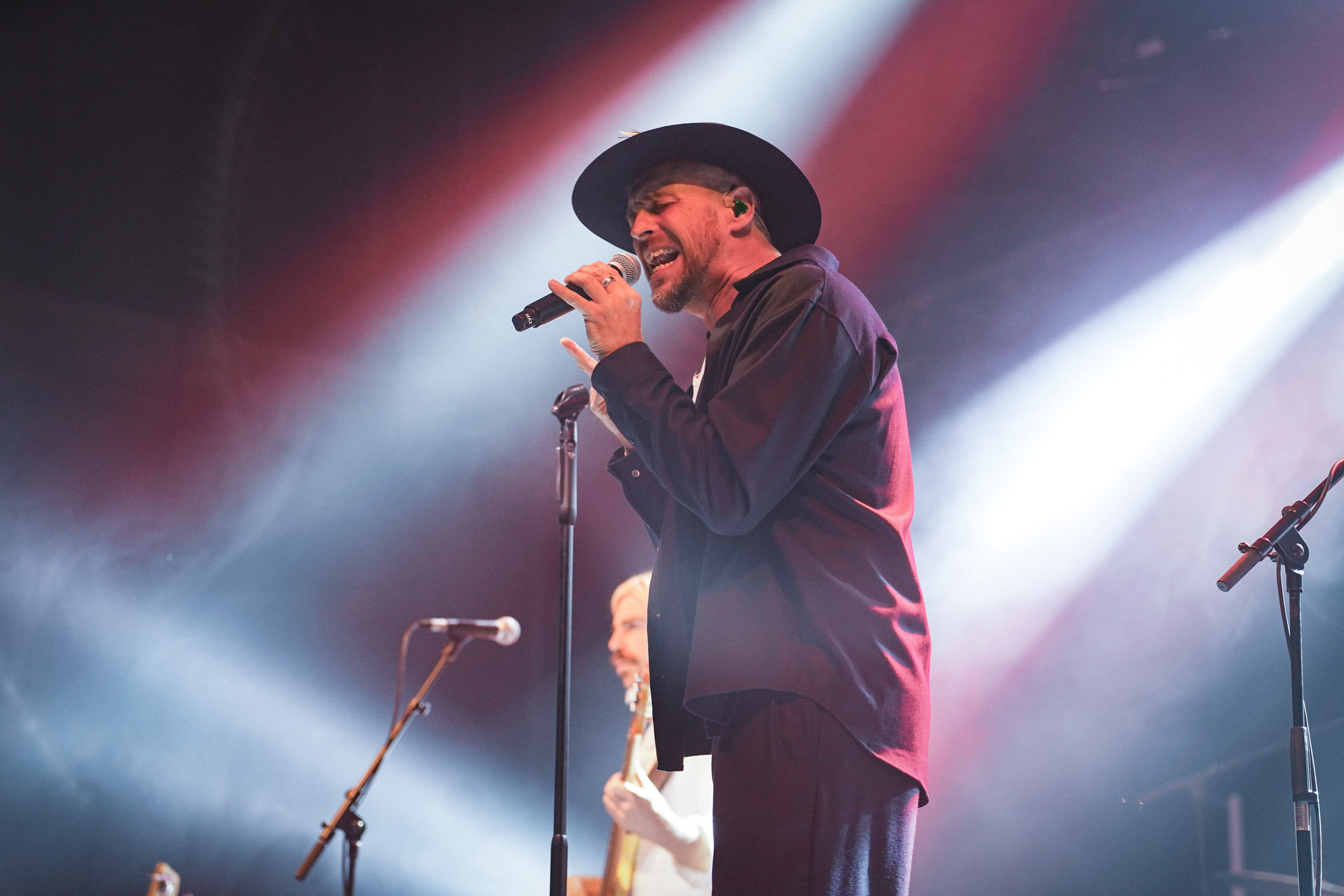 Max Mutzke Central Erfurt 29.10.2026 c Lisa Hemp thoughtfulnessinconcert 9