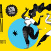 PANDAwomen-Festival Pressebild