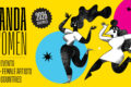 PANDAwomen-Festival Pressebild