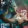 Queer Performance Festival Poster 2026