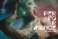 Queer Performance Festival Poster 2026