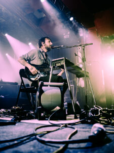 bandofhorses louriephoto 10