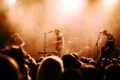 Band of Horses in Berlin