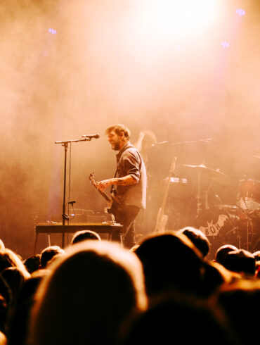 Band of Horses in Berlin